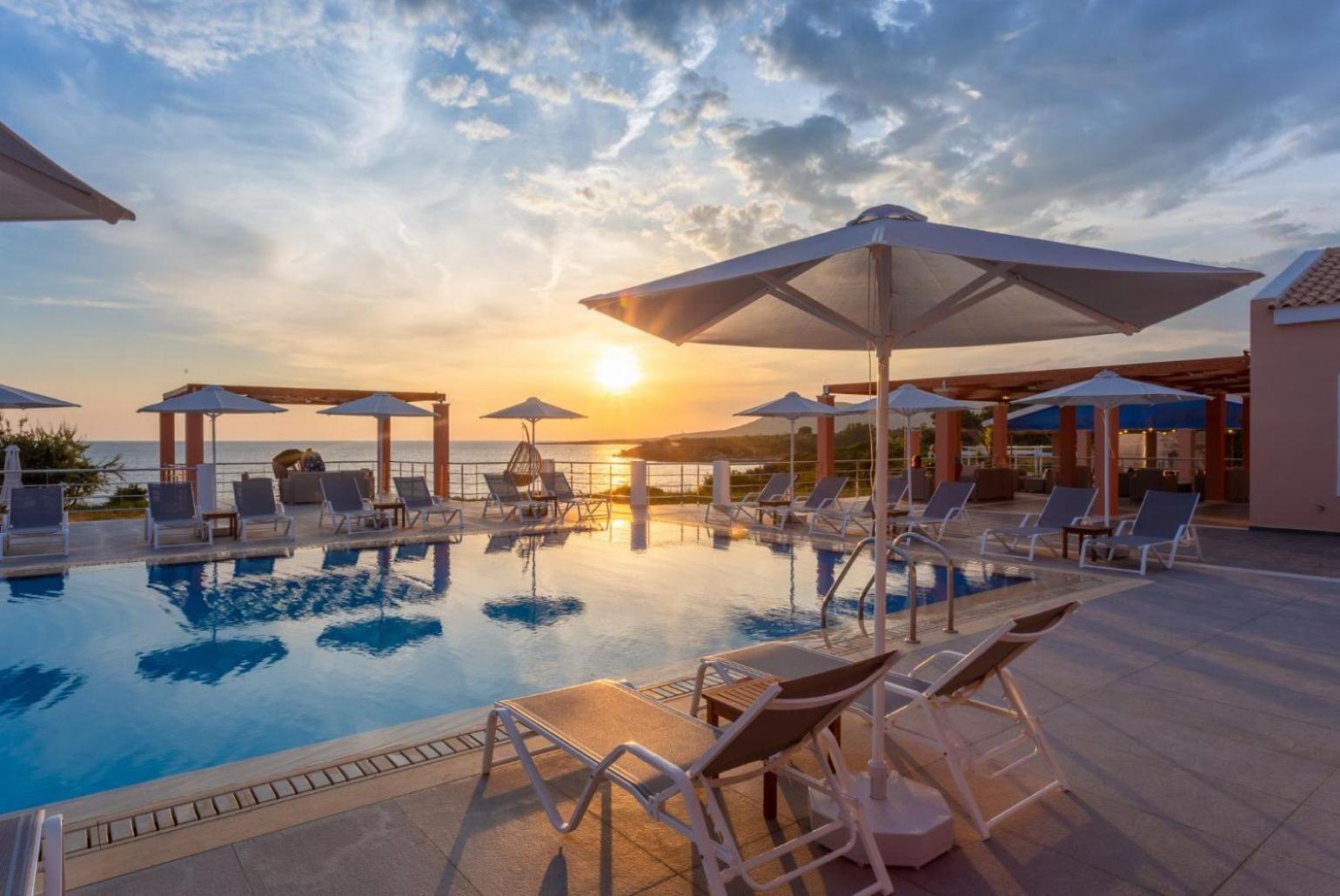 Antigoni Beach House Kounopetra Exterior foto